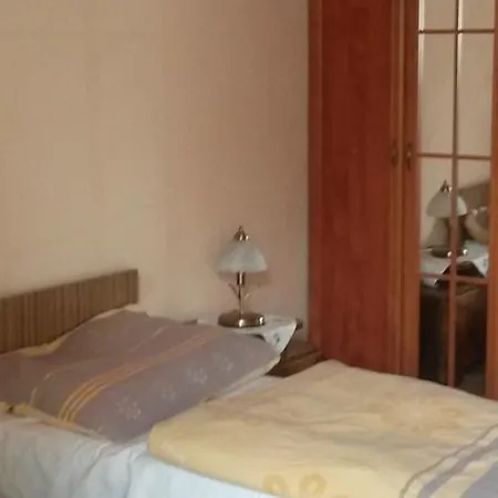 U Bieleho Kona 2* Rožňava