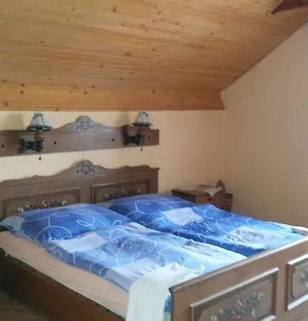 Gasthof U Bieleho Kona