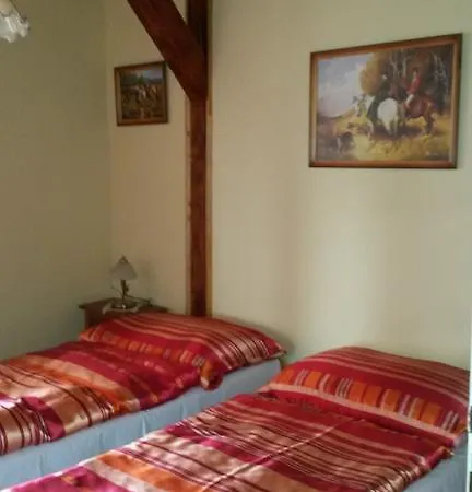 U Bieleho Kona Rožňava