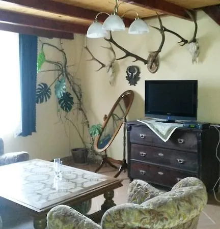 Penzion U Bieleho Kona Rožňava