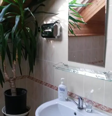 U Bieleho Kona Rožňava