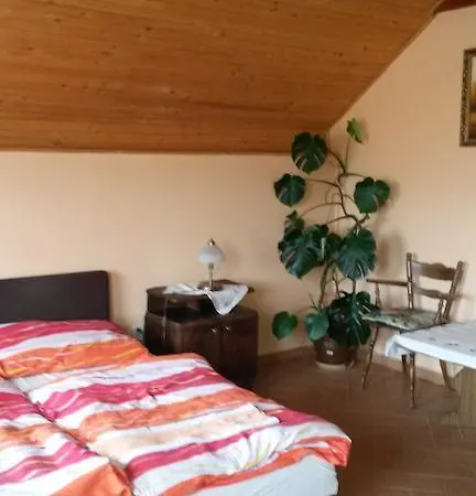 Penzion U Bieleho Kona