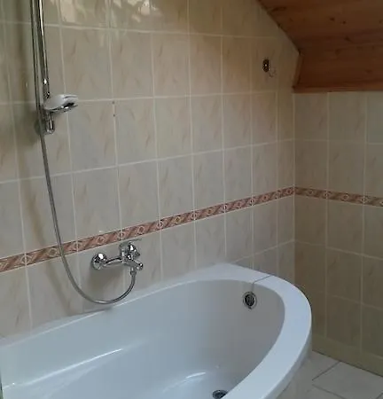 Gasthof U Bieleho Kona Rožňava