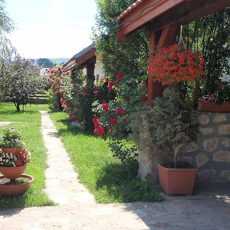Gasthof U Bieleho Kona Rožňava