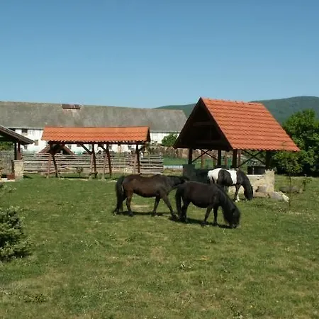 Penzion U Bieleho Kona